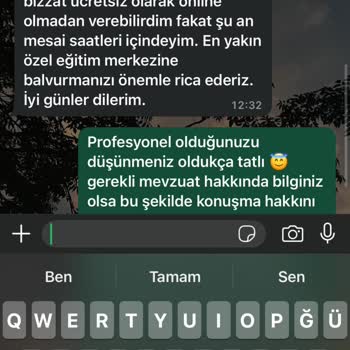 Olumsuz Müşteri Deneyimi Ve İletişim Sorunları