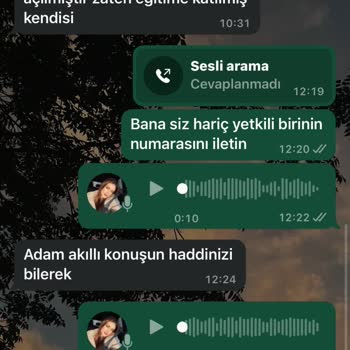 Olumsuz Müşteri Deneyimi Ve İletişim Sorunları