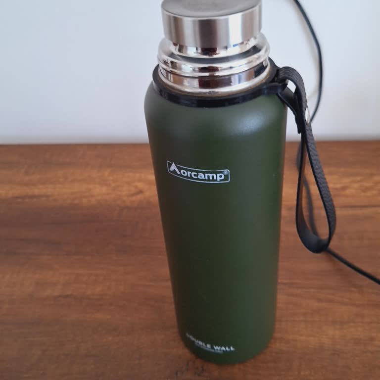 Orcamp Termosun Hızlı Performans Kaybı