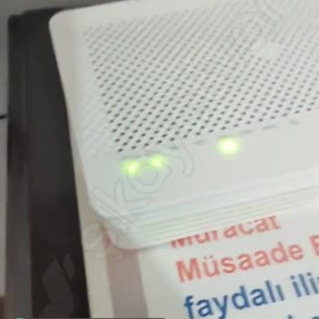 Digiturk Modemi İade Al