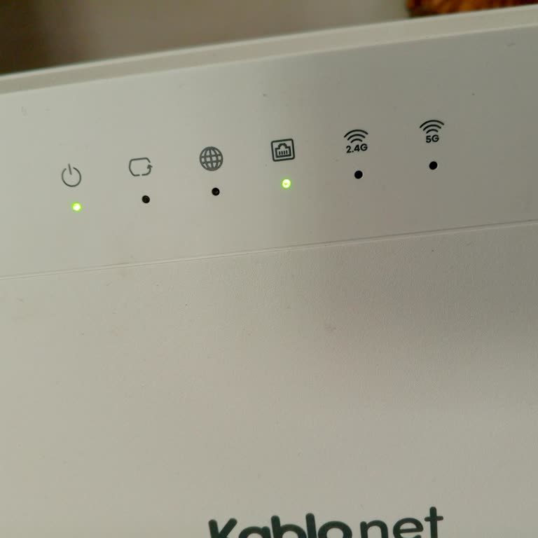 Kablo Net İle İnternet Çilesi