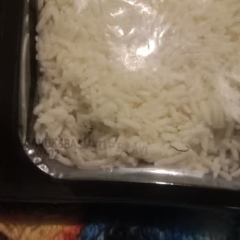 Gurmepack Ürününde Plastik Parçası Şoku