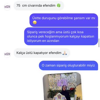 Yanlış Ürün Teslimatı Ve İade Sorunları