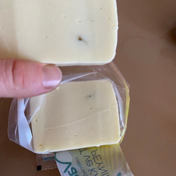 Kaşar Peynirdeki Gizemli Sorun