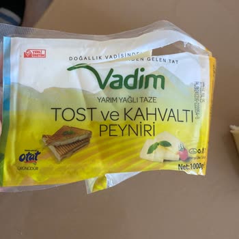 Kaşar Peynirdeki Gizemli Sorun