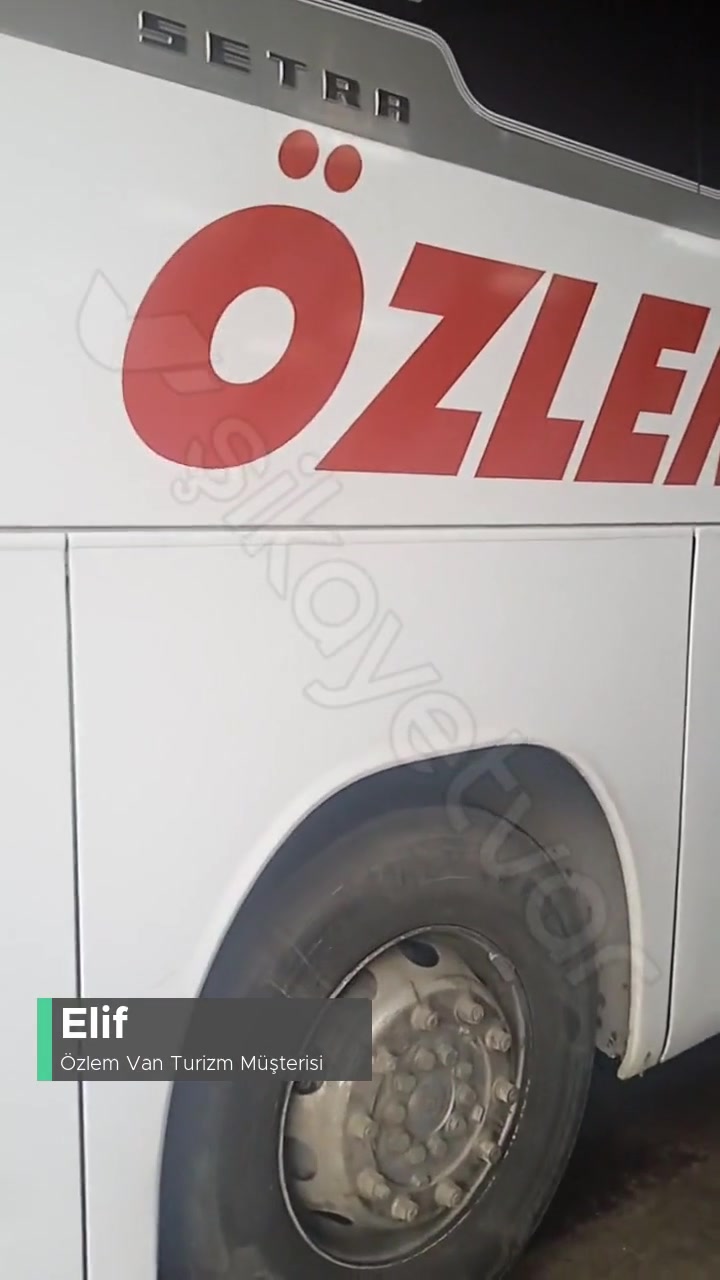 Özlem Van Turizm Mağduriyet İçin Gerekenin Yapılması videonun kapak resmi