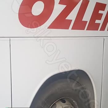 Özlem Van Turizm Mağduriyet İçin Gerekenin Yapılması