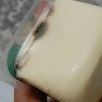 Bozuk Peynir Ve Yetersiz Müşteri Hizmeti