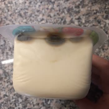 Bozuk Peynir Ve Yetersiz Müşteri Hizmeti