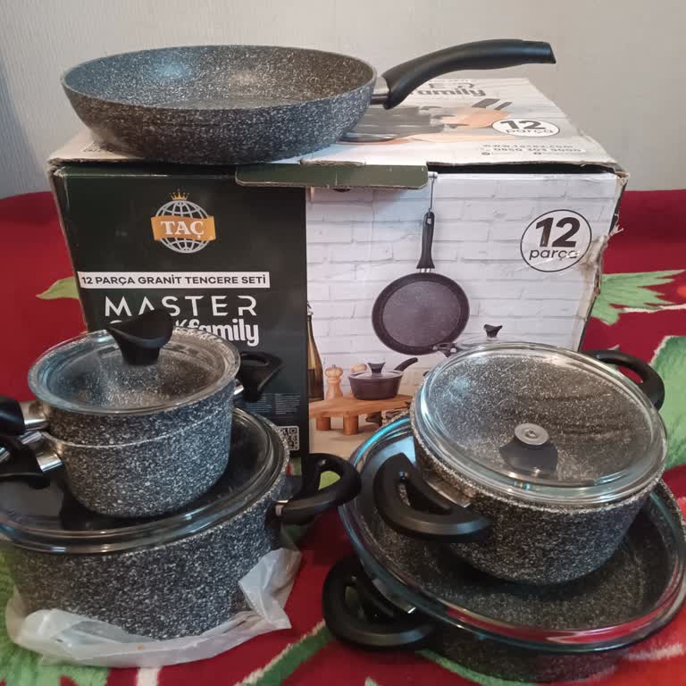 Eksik Sipariş Ve Yetersiz Çözüm