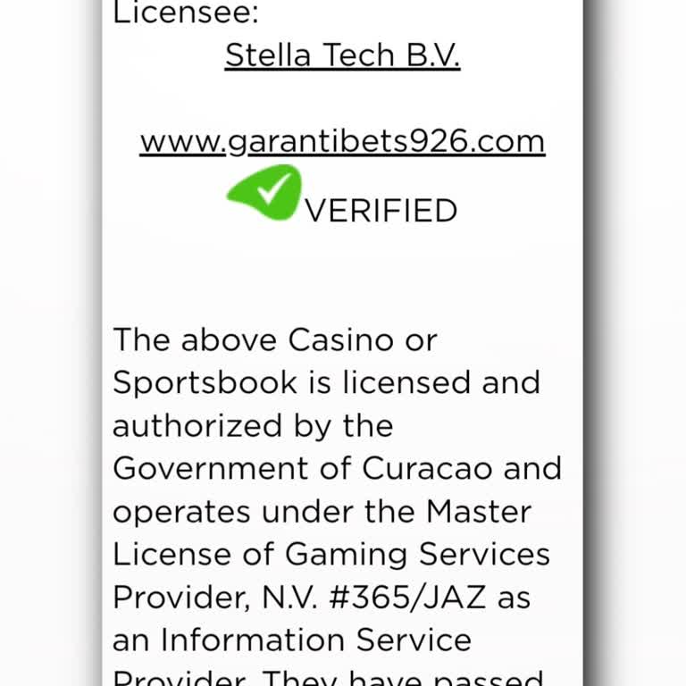 Curacoa Lisanslı Bahis Sitesine Güven Sorunu