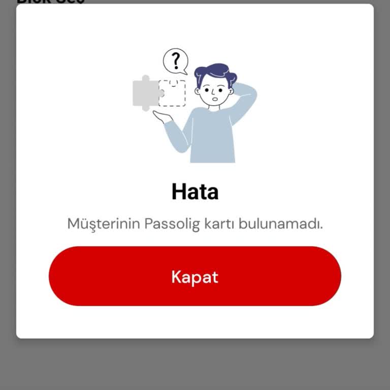 Passolig Kartı Sorunu Ve Müşteri Hizmetleri Cevapsızlığı