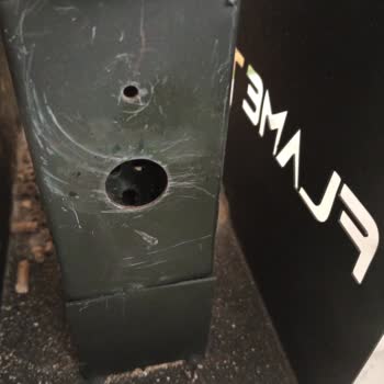 Flametech Eksik Parçalarla Müşteri Mağduriyeti