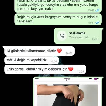 Değişim Sözü Verilen Korse Mağduriyeti
