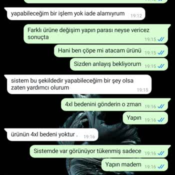 Değişim Sözü Verilen Korse Mağduriyeti