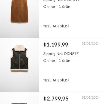 İade Sürecinde Yaşanan Skandal