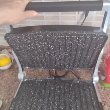 Arızalı Tost Makinesi İade Sorunu