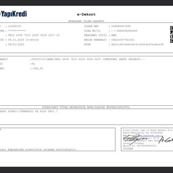 Trendyol'dan Çekilen Ücretler Geri Ödenmiyor