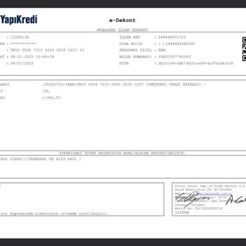 Trendyol'dan Çekilen Ücretler Geri Ödenmiyor