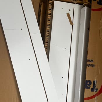 Kargo Ve Kurulum Sorunlarıyla Mağduriyet Yaşadım