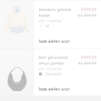 Sipariş İptalleri Ve İletişim Sorunları