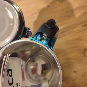 Arnica Ketıl Kapak Sorunu Ve Servis Ücreti