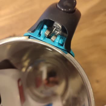 Arnica Ketıl Kapak Sorunu Ve Servis Ücreti