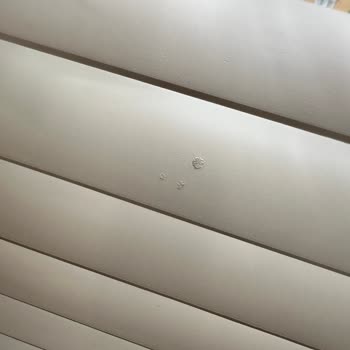 Hayal Kırıklığı Yaratan Jaluzi Siparişi