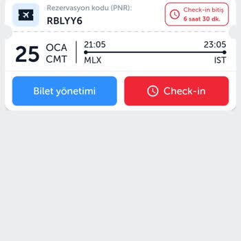 THY'de Ekstra Diz Mesafeli Koltuk Sorunu