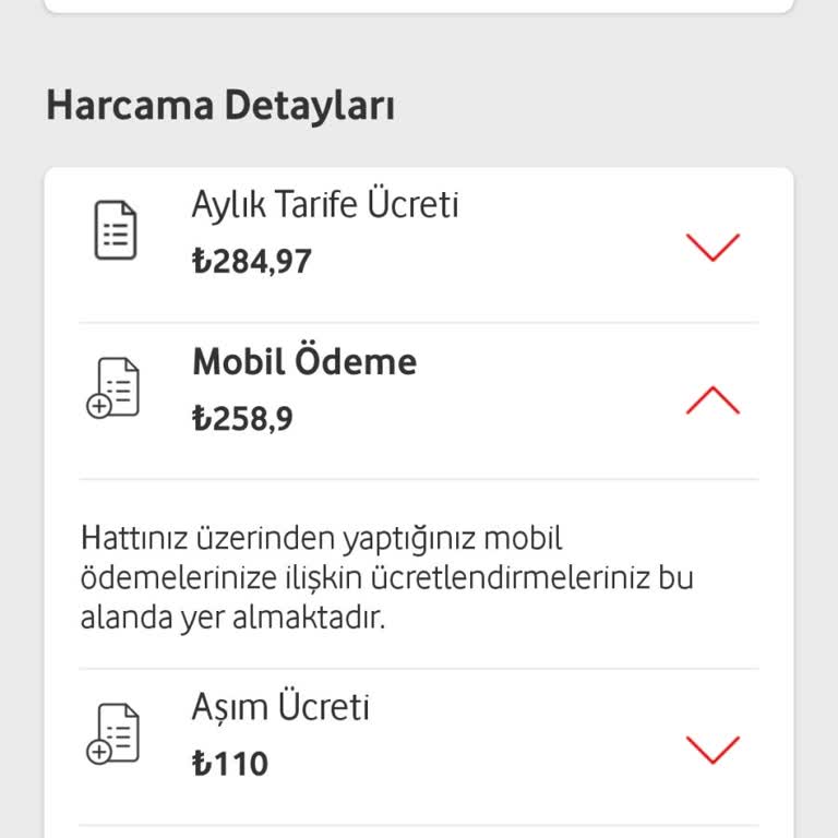 İzinsiz Abonelik Ve Faturaya Yansıyan Ücret