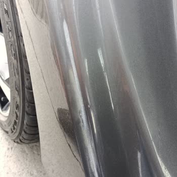 Hayal Kırıklığı Yaratan Servis Deneyimi