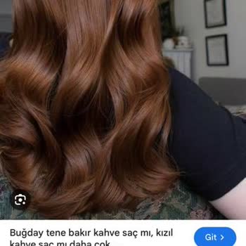 Kuaförde İstenmeyen Renk Ve Saç Hasarı