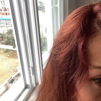 Kuaförde İstenmeyen Renk Ve Saç Hasarı