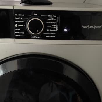 Vestel Kurutma Makinesi: Bitmeyen Sorunlar Ve Yüksek Parça Ücretleri