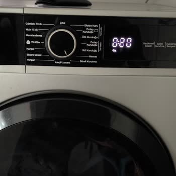 Vestel Kurutma Makinesi: Bitmeyen Sorunlar Ve Yüksek Parça Ücretleri