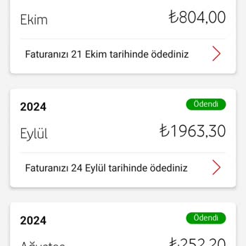 Vodafone Cihaz Puanı Güncellenmiyor: Müşteri Hizmetleri Çözüm Üretemiyor