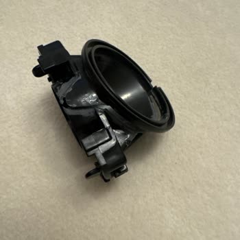 Philips Süpürge Başlığı İçin Yüksek Masraf Şoku