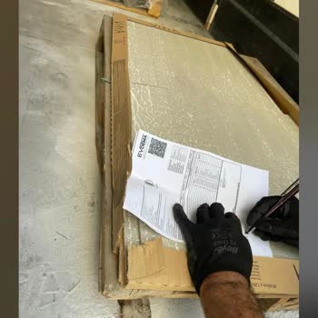 Kırık Ürün Satışı Ve İade Sorunu