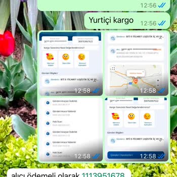 Royal Canin Mamada Sorun Ve Para İadesi Belirsizliği