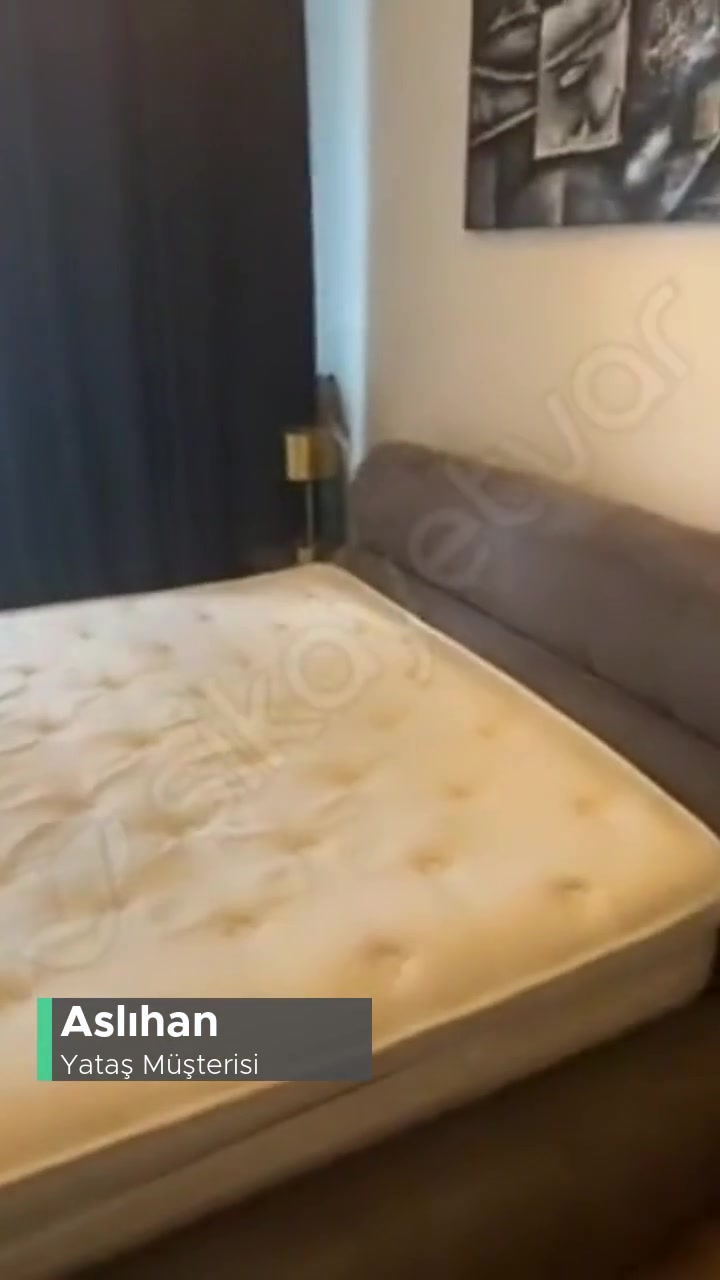 Yataş Çöken Yatağına Yalnızca Onarım Teklif Ediyor! videonun kapak resmi