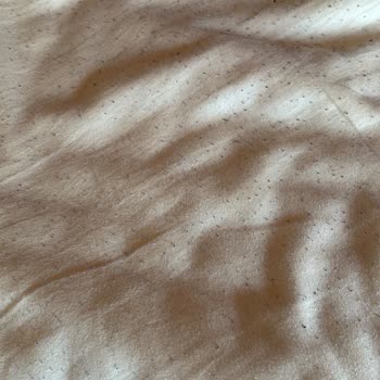 Yataş Nevresim Takımı Kalitesizliği Ve Mağaza İlgisizliği