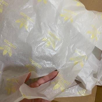 SuperStep Adidas Ayakkabı Paketleme Sorunu