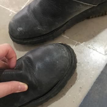 Derimod Ürün Kalitesi Ve Müşteri Memnuniyetsizliği