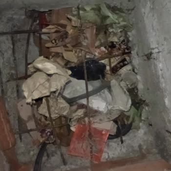 Superonline Kablo Çekimi Sonrası Apartman Tesisatında Hasar!