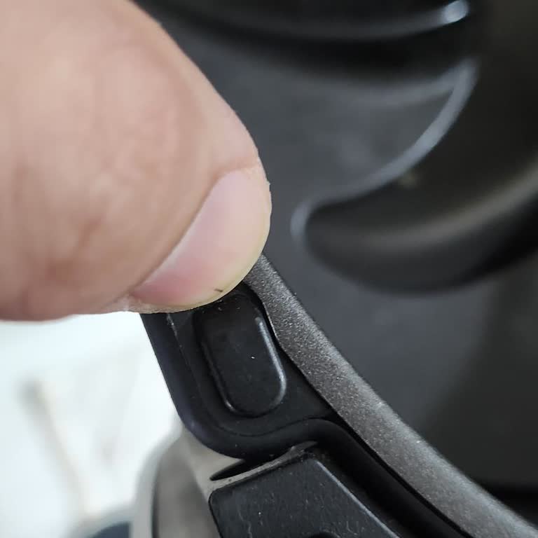 Philips Airfryer: Garanti Kapsamında Çözülmeyen Çalışmama Sorunu