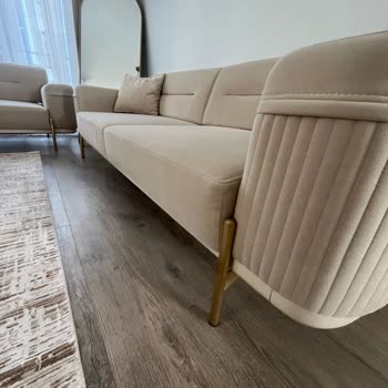 Sultanbeyli Mağazasından Alınan Koltuk Takımı Sorunu