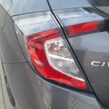 Honda Garanti Sürecinde Müşteri Mağduriyeti