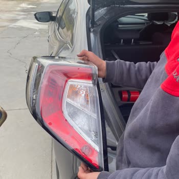 Honda Garanti Sürecinde Müşteri Mağduriyeti
