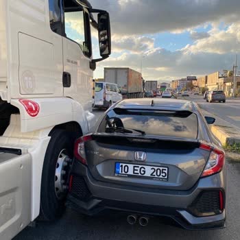 Honda Garanti Sürecinde Müşteri Mağduriyeti