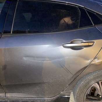 Honda Garanti Sürecinde Müşteri Mağduriyeti